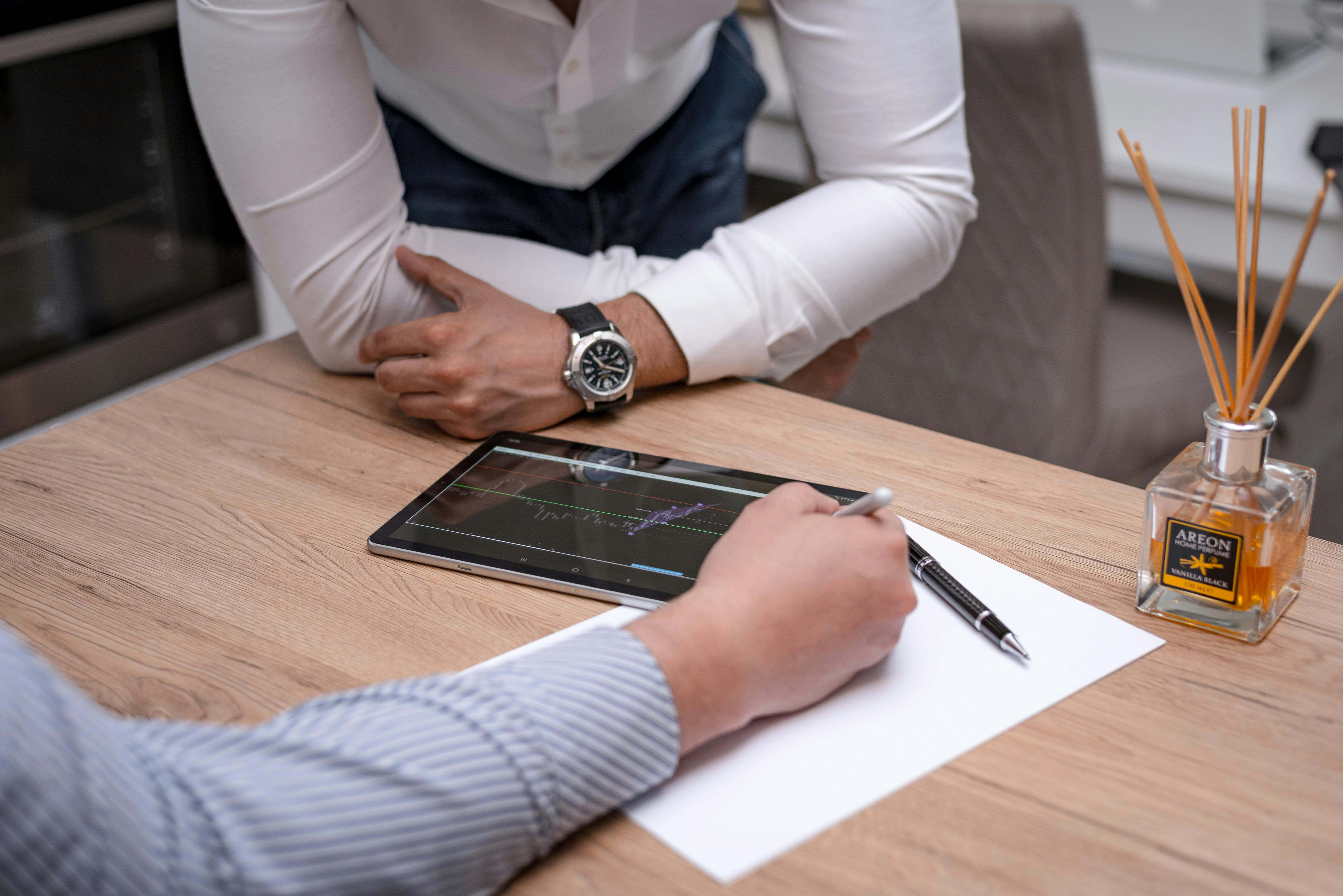 Empowering Investment, Hiring, and Discovery